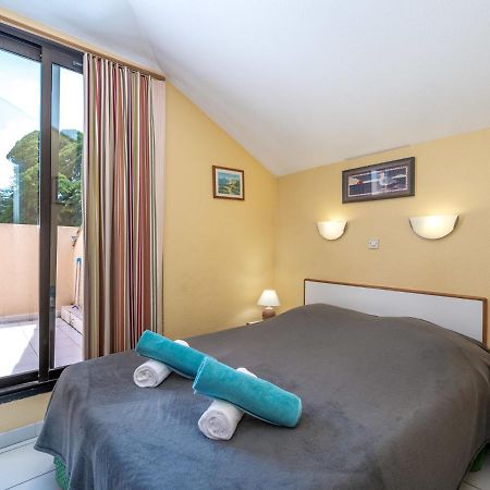 Apartment Villa Francia-5 By Interhome Cannes Eksteriør bilde