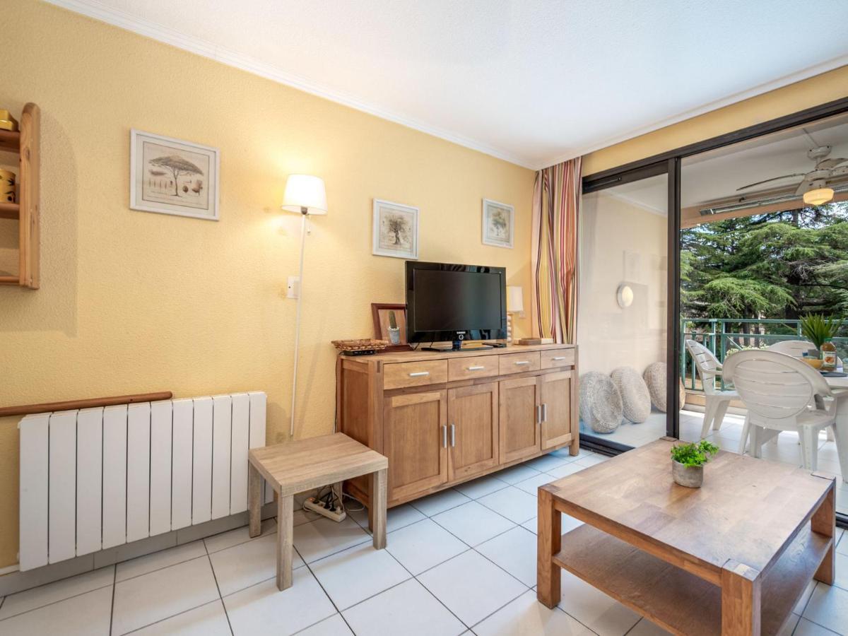 Apartment Villa Francia-5 By Interhome Cannes Eksteriør bilde