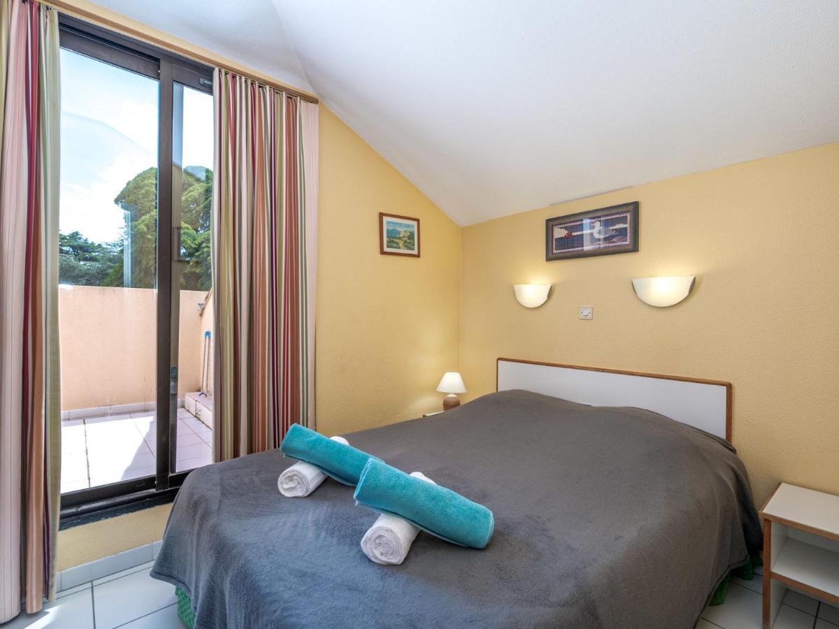 Apartment Villa Francia-5 By Interhome Cannes Eksteriør bilde