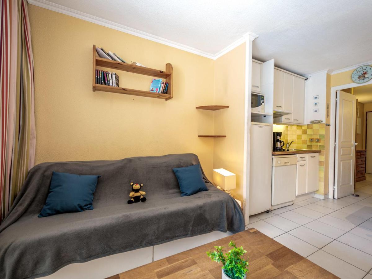 Apartment Villa Francia-5 By Interhome Cannes Eksteriør bilde