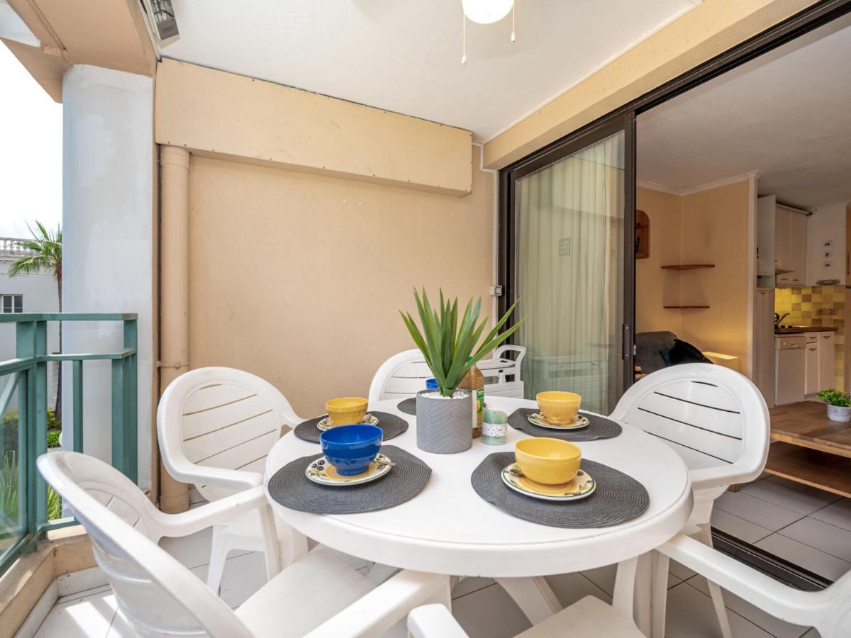 Apartment Villa Francia-5 By Interhome Cannes Eksteriør bilde