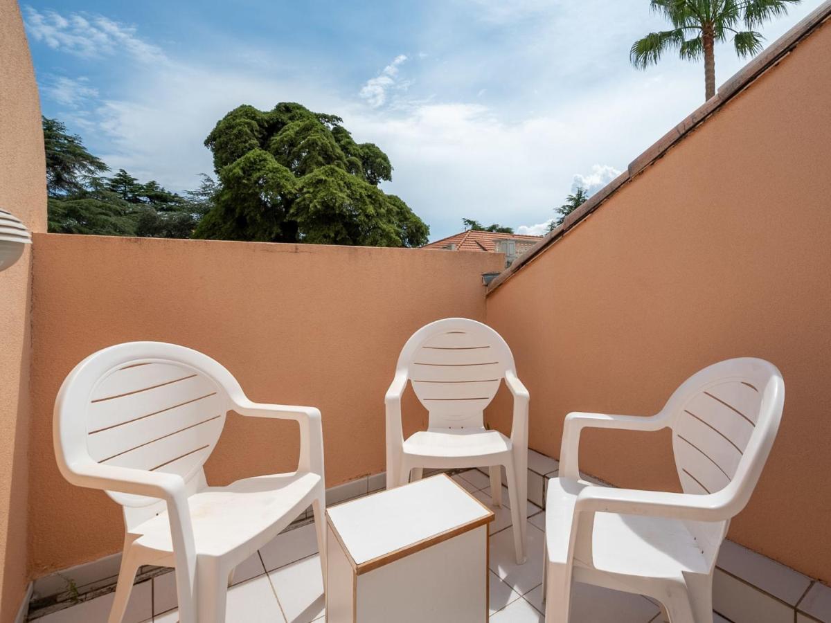 Apartment Villa Francia-5 By Interhome Cannes Eksteriør bilde